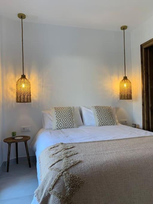 K-Alma By Nuka Homes Γιαβέα Εξωτερικό φωτογραφία