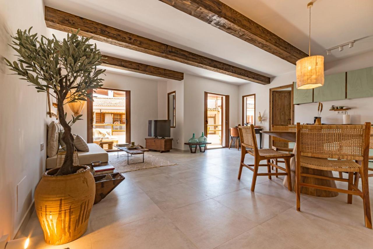 K-Alma By Nuka Homes Γιαβέα Εξωτερικό φωτογραφία