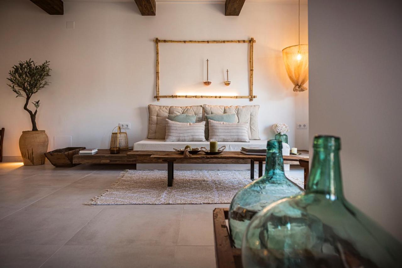 K-Alma By Nuka Homes Γιαβέα Εξωτερικό φωτογραφία
