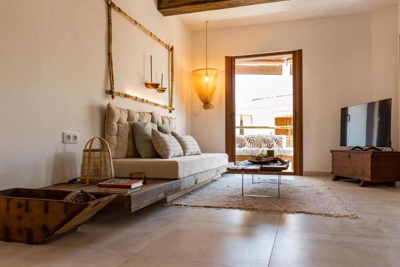 K-Alma By Nuka Homes Γιαβέα Εξωτερικό φωτογραφία