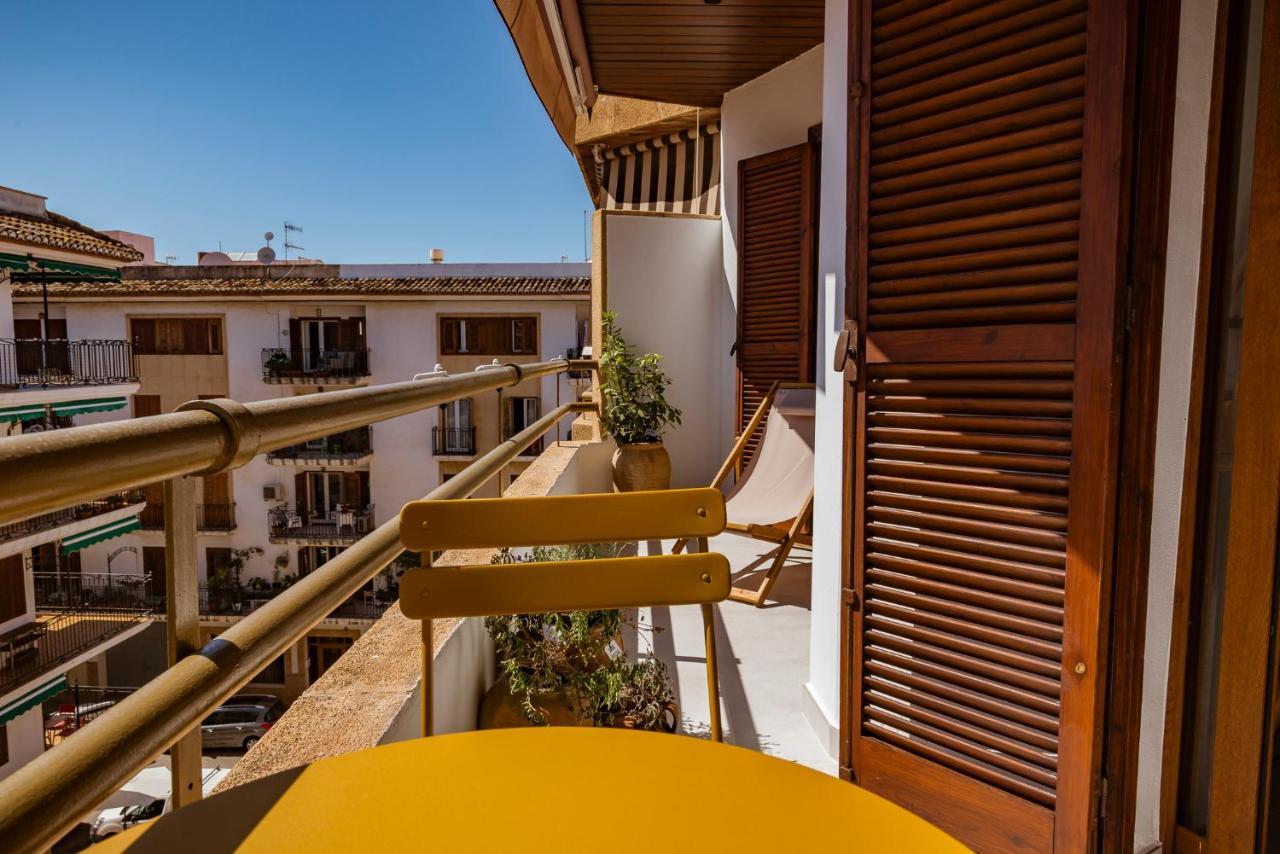 K-Alma By Nuka Homes Γιαβέα Εξωτερικό φωτογραφία