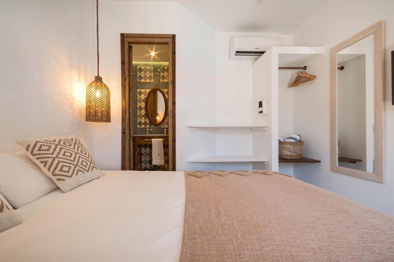 K-Alma By Nuka Homes Γιαβέα Εξωτερικό φωτογραφία