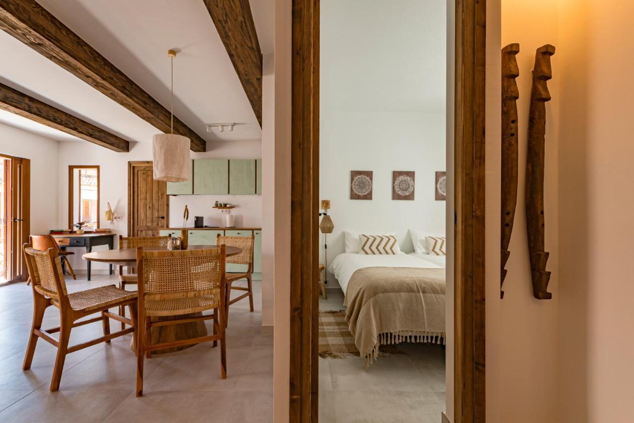 K-Alma By Nuka Homes Γιαβέα Εξωτερικό φωτογραφία